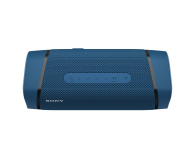 SONY BT SRS-XB33L Niebieski - 1384798 - zdjęcie 5